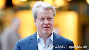 Princess Diana's brother Earl Charles Spencer's stern 'warning' to visitors of Althorp