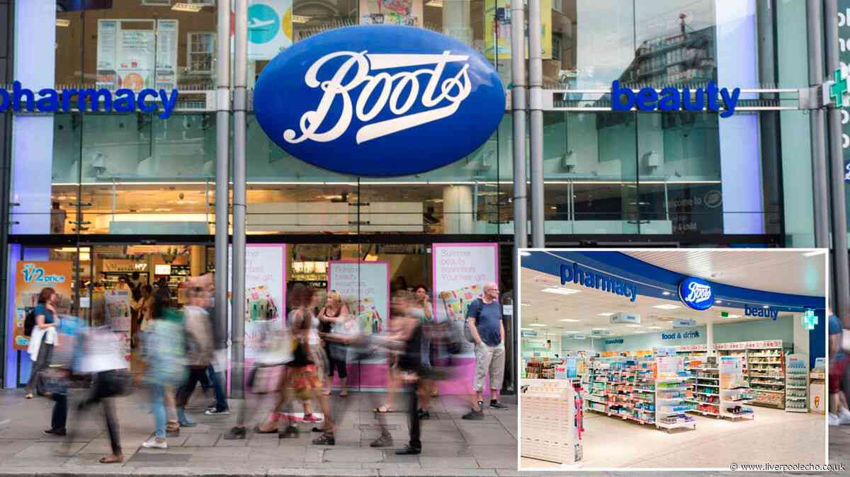 Boots shoppers save £559 on Boots premium advent calendar