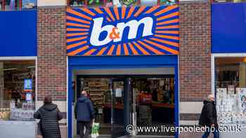 B&M's £10 'cube' centrepiece adds 'stylish' storage to living rooms