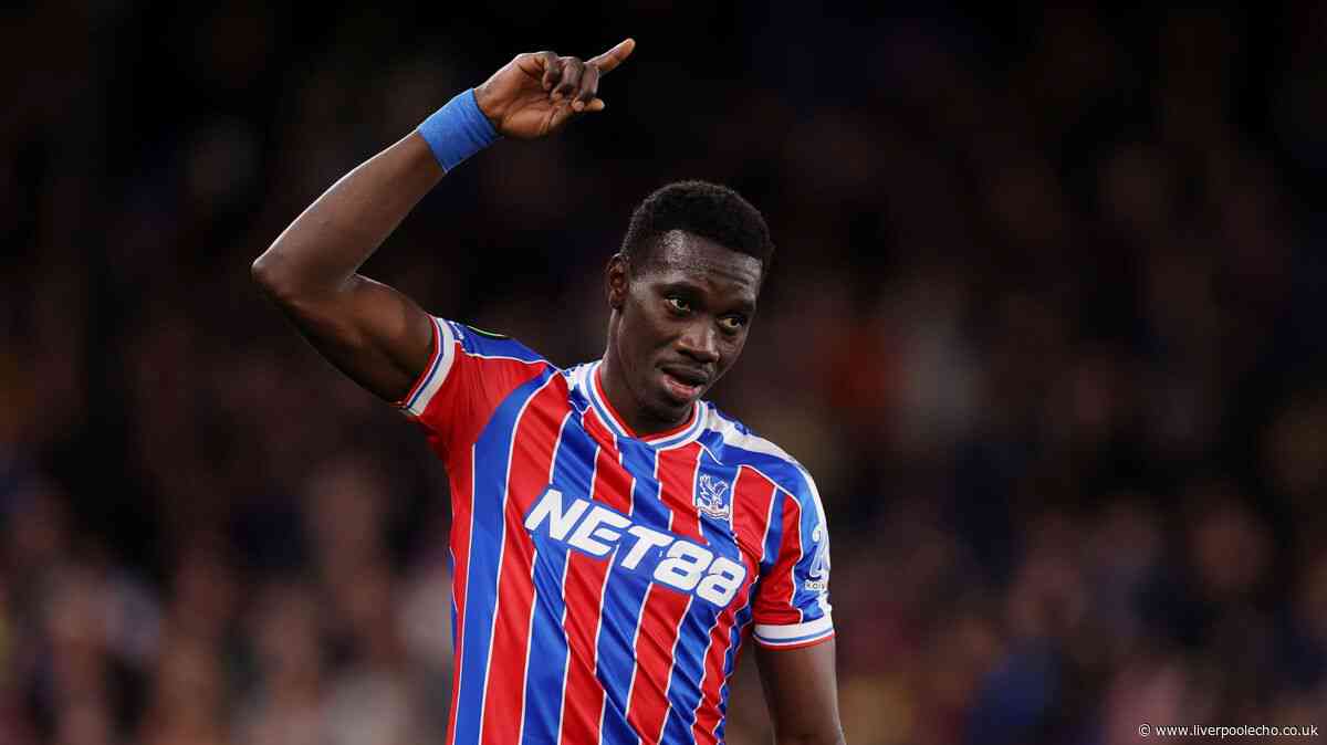 Ismaila Sarr agent speaks out after failed Liverpool transfer as statement released
