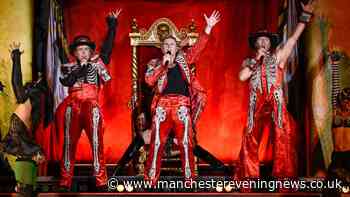 Take That 2027 ticket prices confirmed as Dreamers tour starts presale