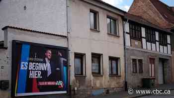Is Germany's firewall against the far right crumbling?