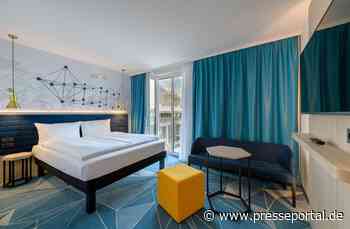 Markteintritt in Deutschland: VERKEHRSBUERO HOSPITALITY neuer Betreiber des ibis Styles Bad Reichenhall