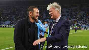 POLL: How do you rate Coventry City's transfer window out of 10