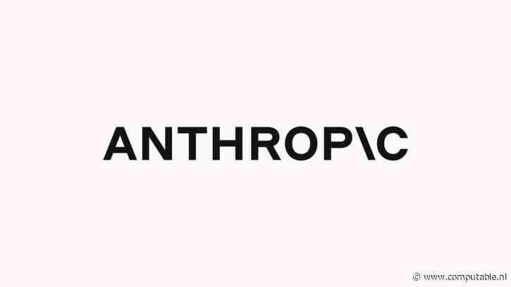 Muziekuitgevers klagen Anthropic aan: ‘grootste copyrightschending ooit’