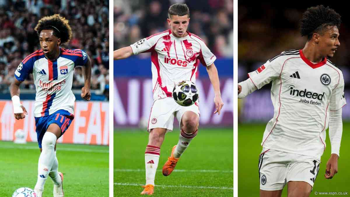 Premier League transfer deadline day: The deals you might've missed - but need to know about
