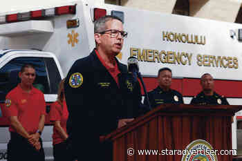 Honolulu expands MH3 program for people in severe mental health, substance abuse crises