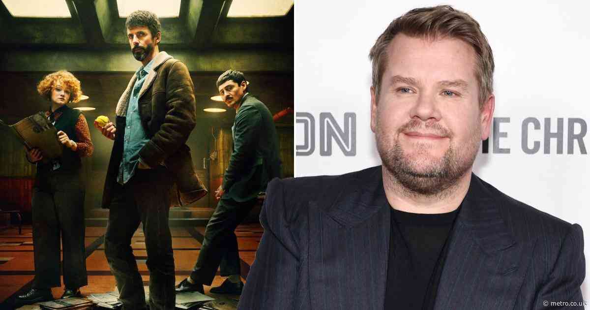 Dept Q fans threaten to skip season 2 over ‘James Corden joining Netflix cast’