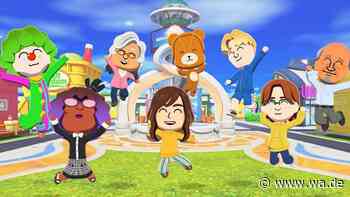 Tomodachi Life: Wo Träume wahr werden – neue saisonale Items sind ab sofort am Wunschbrunnen erhältlich