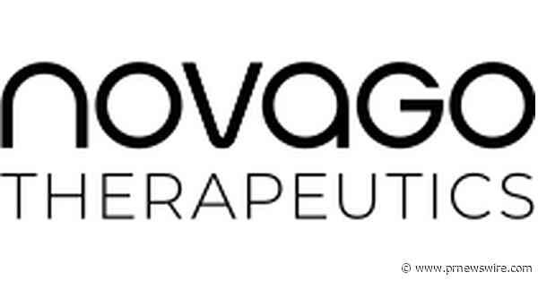 NovaGo Therapeutics clôture un tour de financement de série B de 30 millions de dollars américains pour faire avancer son étude de validation de principe sur les lésions médullaires aiguës