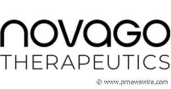 NovaGo Therapeutics schließt Serie-B-Finanzierungsrunde in Höhe von 30 Millionen US-Dollar ab, um die Proof-of-Concept-Studie bei akuter Rückenmarksverletzung voranzutreiben