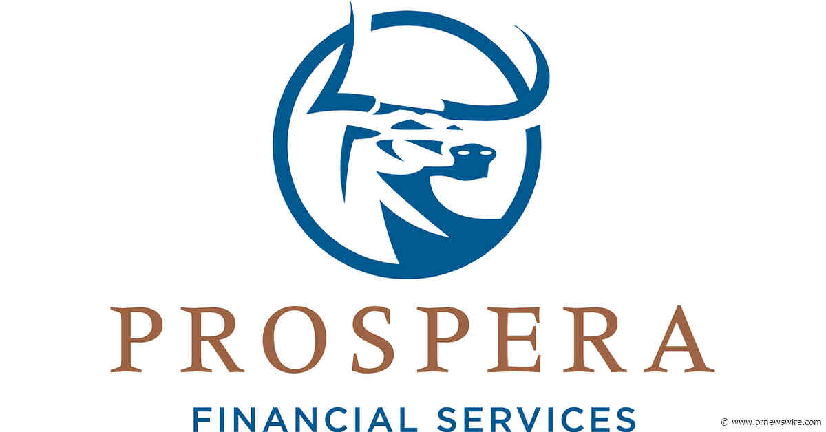 Prospera Financial Services Welcomes Two Experienced Advisors to Growing Platform