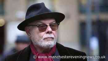 Gary Glitter to face trial over sexual abuse allegations