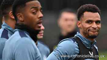 Newcastle United already know next decision they have to make after bold £32.5m stance