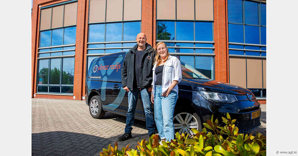 Yilmaz Radijs automatiseert verder met Production App van GreenCommerce