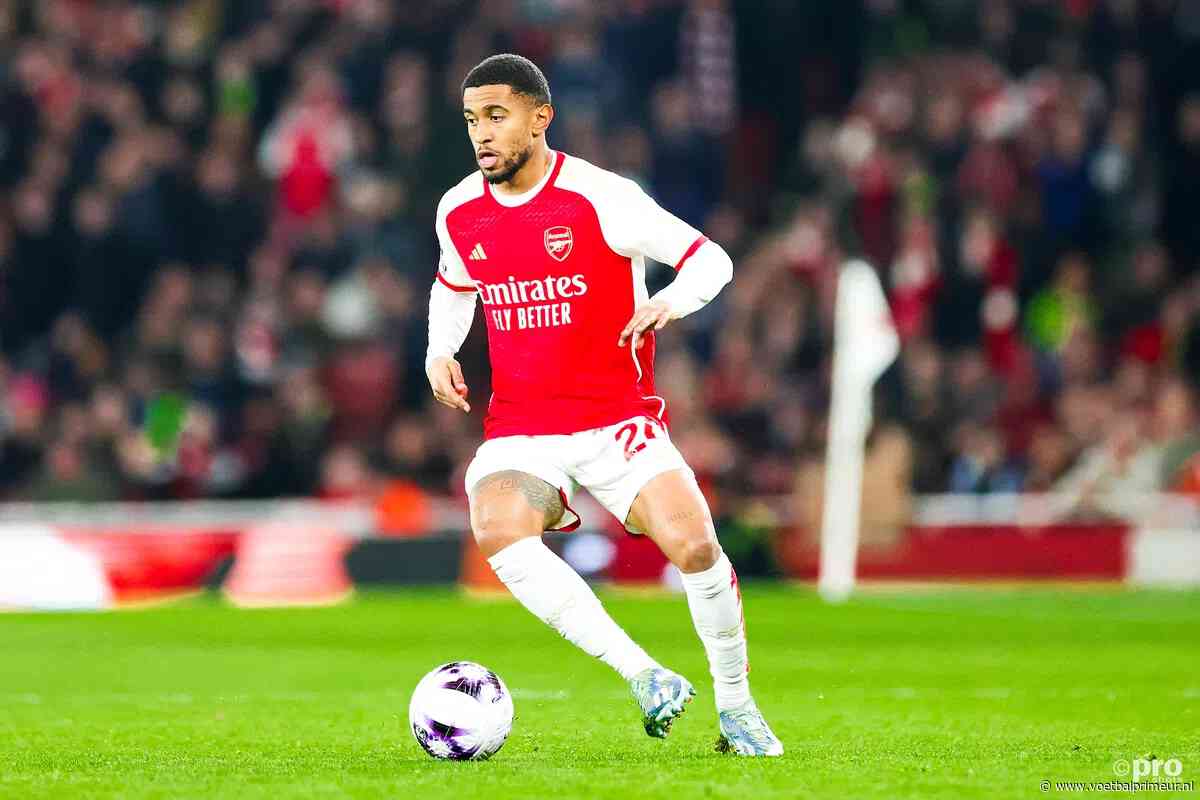 Transfer op komst bij Feyenoord: beoogde versterking gespot in Rotterdam