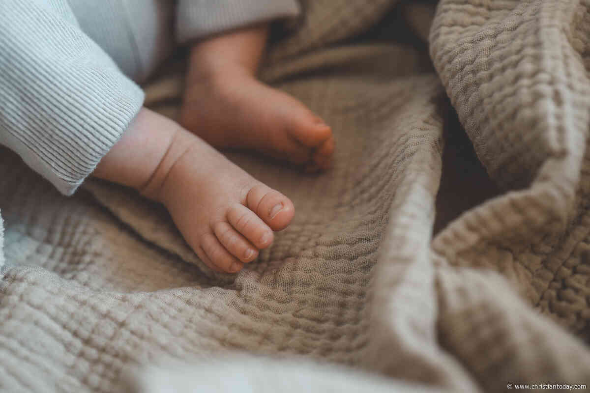 Quarter of Gen Z women in Ireland could remain childless, report projects