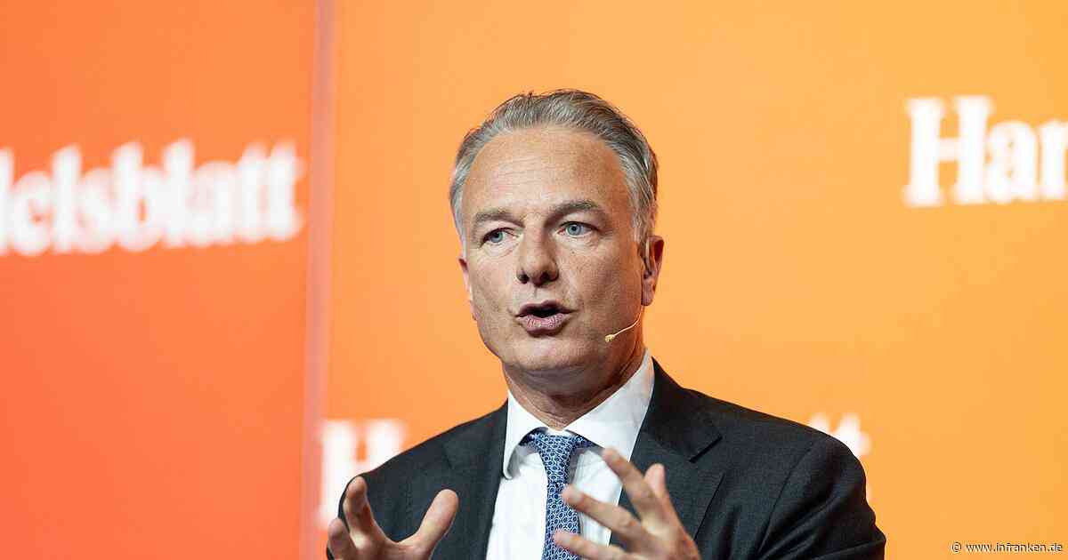 ING-Chef: In Deutschland weiterhin kostenloses Girokonto