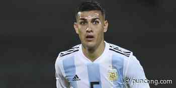 FIFA ban, Messi retirement complicate my Argentina career — Paredes