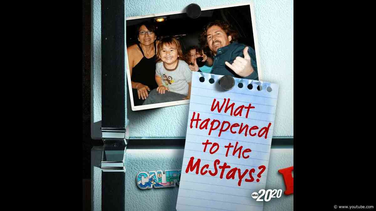 McStays Episode 4: Questions and Answers