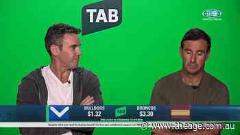Will the Panthers or Warriors win the Minor Premiership? | NRL Tips - Round 27