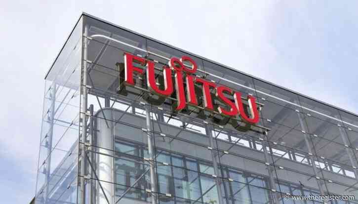Northern Ireland adds £15M to Fujitsu education deal without competition