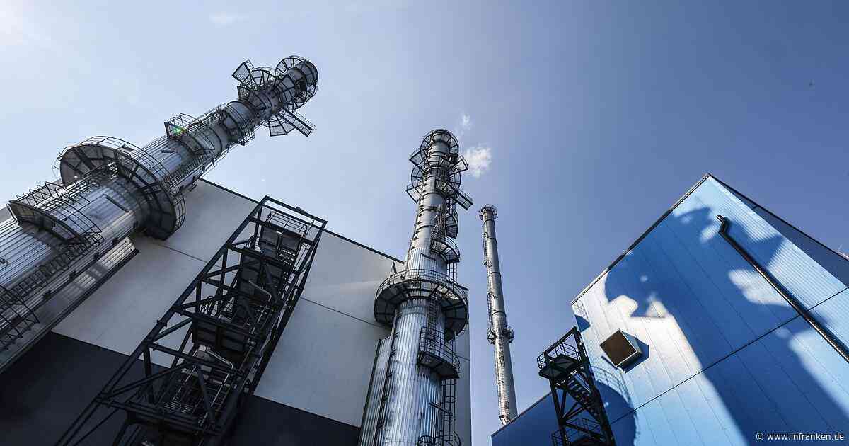 EU genehmigt deutsche Milliarden für Gaskraftwerke