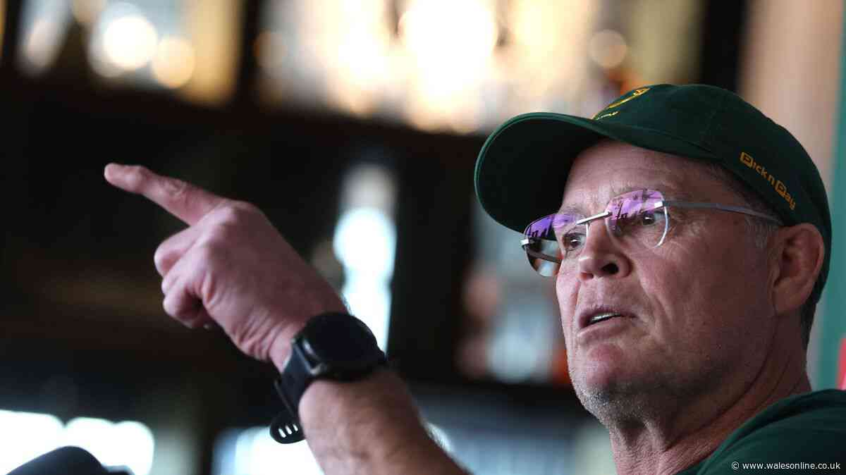 Teams face heavy World Rugby punishment for copying Springboks trick