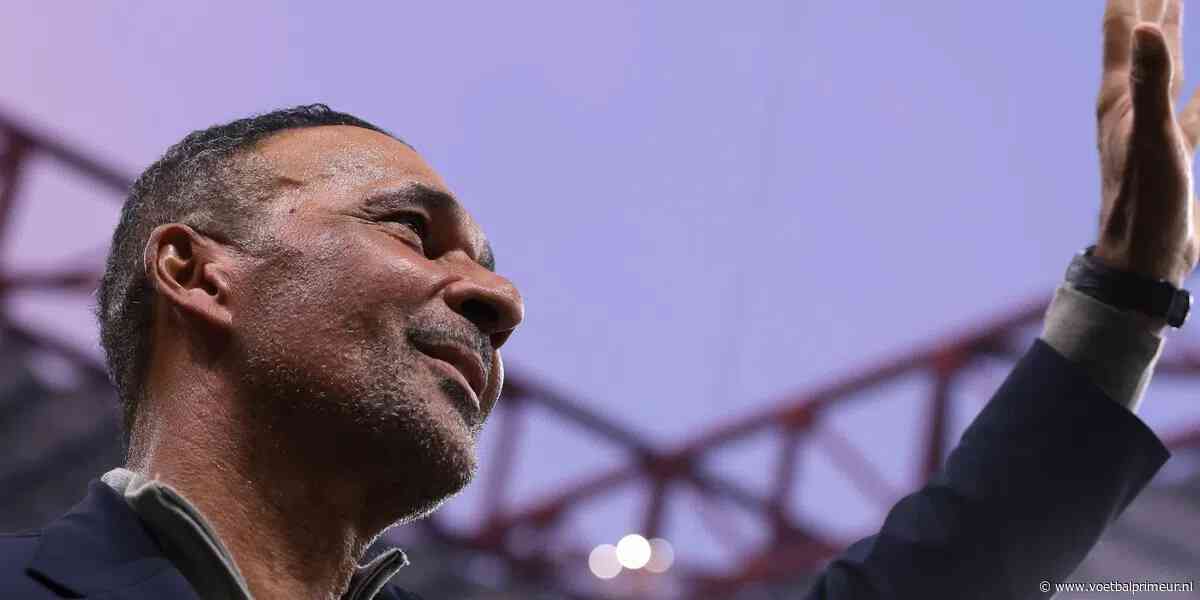 Ruud Gullit hakt knoop door en houdt het voor gezien: 'Begon me op te breken'