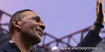 Ruud Gullit hakt knoop door en houdt het voor gezien: 'Begon me op te breken'