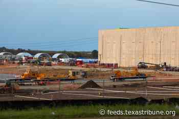 Find data centers near you in Texas with our search tools