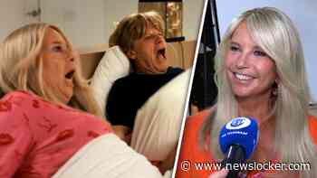 Linda de Mol over nieuw seizoen Gooische Vrouwen: 'Deze sc&egrave;ne was compleet ge&iuml;mproviseerd'