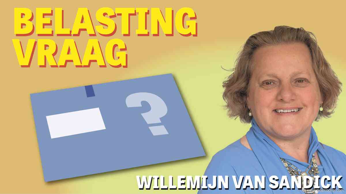 Belastingvraag: Thuis laden op kosten van de baas, kan dat?