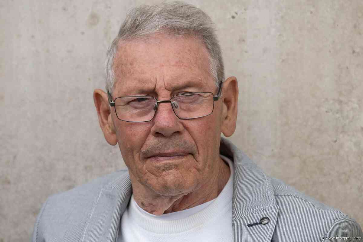DDR-Fußballlegende Eberhard „Matz“ Vogel verstorben