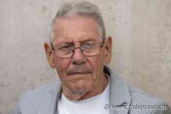 DDR-Fußballlegende Eberhard „Matz“ Vogel verstorben