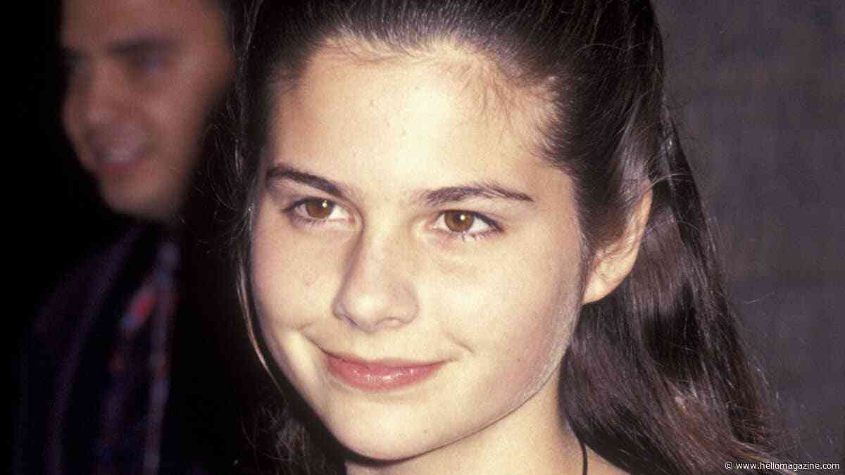90s child actor who starred in iconic film hasn't aged a day 25 years after quitting Hollywood