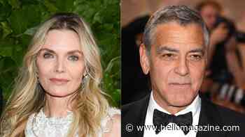 Meet Michelle Pfeiffer's two lookalike sisters — including the one who dated George Clooney