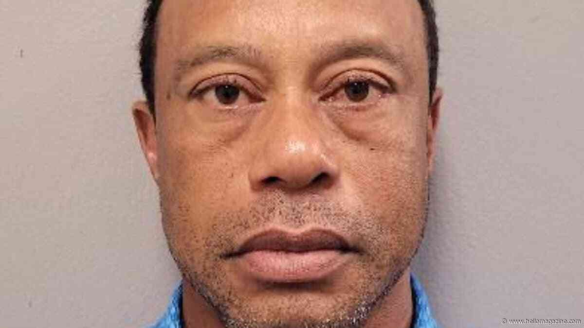 Tiger Woods does a 180 on DUI plea after rollover crash in Florida