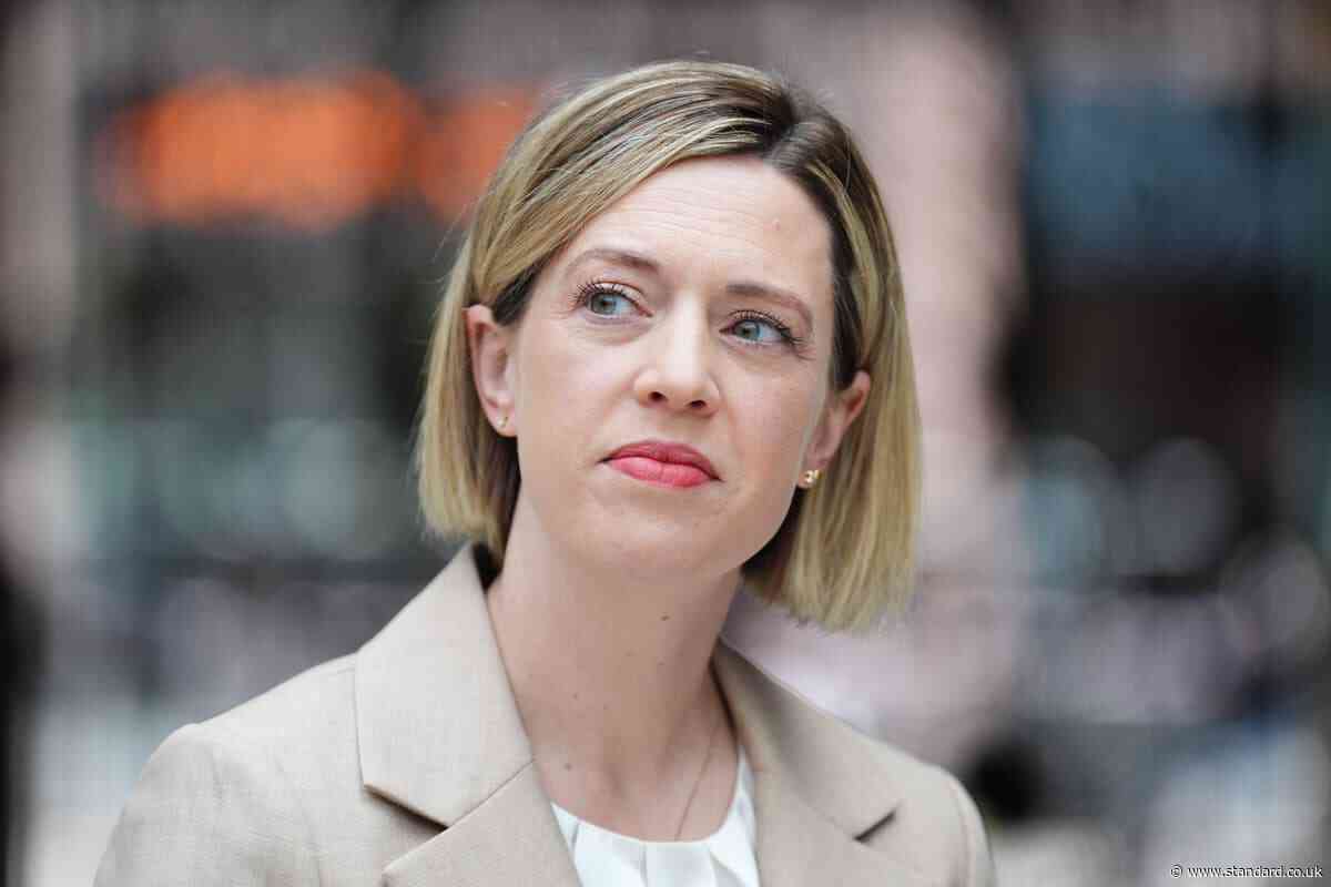 Drafting Scottish budget will be extremely challenging, admits Gilruth
