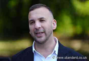 Zack Polanski set to stand in crunch London by-election as Greens eye massive win after Starmer quits