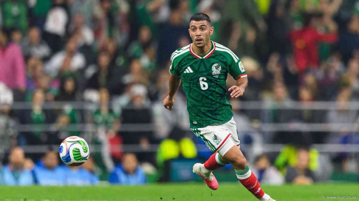 Lira's Monaco move collapses as Balogun stays