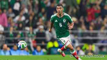 Lira's Monaco move collapses as Balogun stays