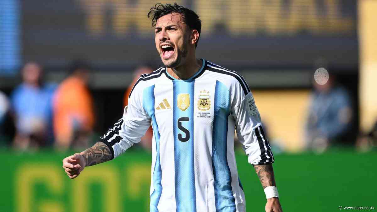 Paredes wants 10-match FIFA ban reduced