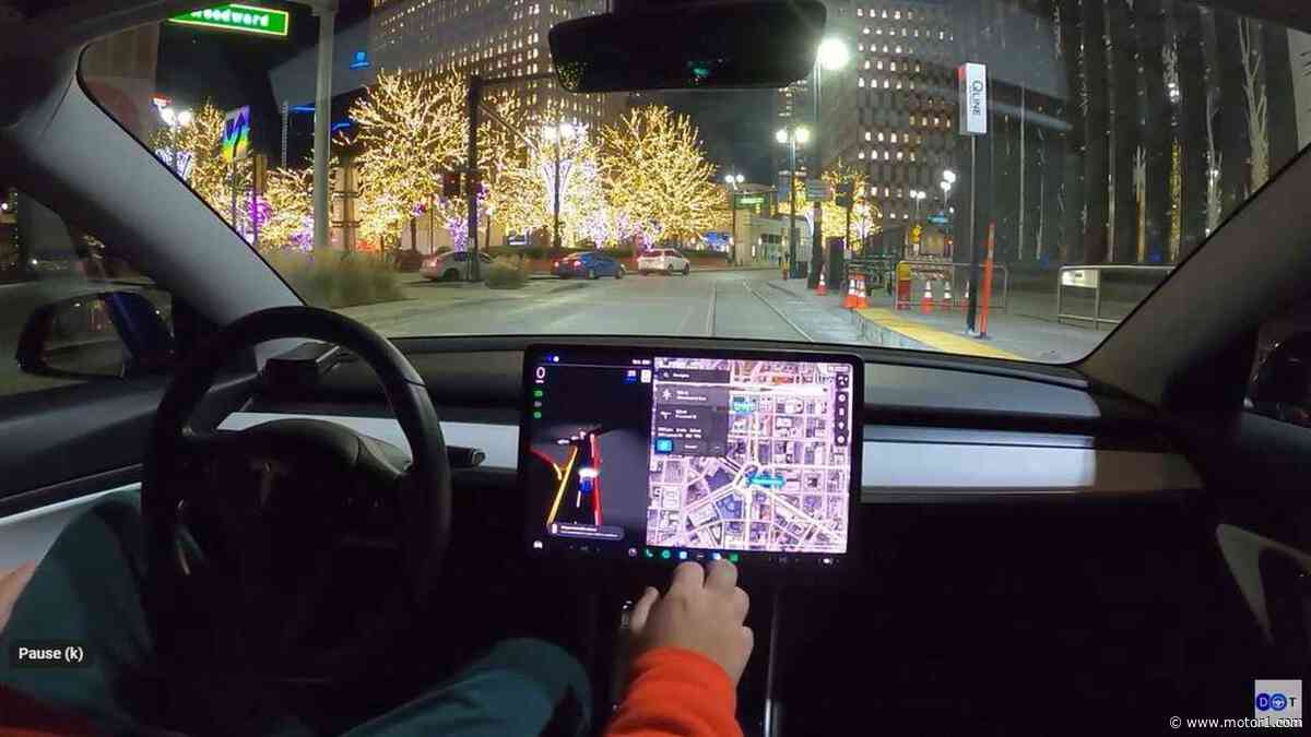 Tesla's Grok Now Does 116 Voice Commands, But Many Owners Are Locked Out