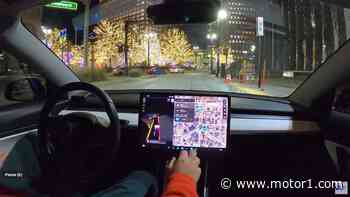 Tesla's Grok Now Does 116 Voice Commands, But Many Owners Are Locked Out
