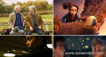 BFI London Film Festival unveils 2026 lineup