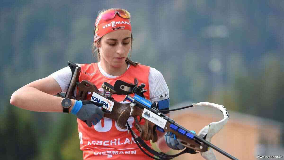 Biathlon-DM live im TV und Stream? Schlechte Nachricht für Fans
