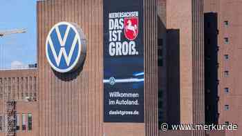 Zehntausende Jobs auf der Kippe: VW-Vorstand plant Aus für diese vier deutschen Standorte