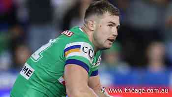 PNG halt Hudson pursuit after NRL’s decisive call on $3.3m offer