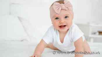 20 baby names that were once UK favourites but are now at risk of extinction